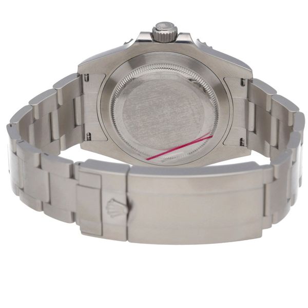 Rolex Submariner Starbucks